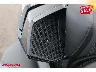 Can-Am  Spyder RT Spyder RT WASSER Heizgriffe Cruise Bluetooth 1.035 km! picture 17