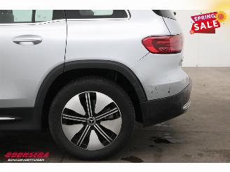 Mercedes EQB 250+ Business Line 71 kWh LED ACC Virtual Apple/Android Camera SHZ picture 14