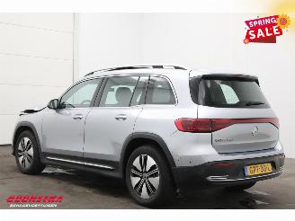 Mercedes EQB 250+ Business Line 71 kWh LED ACC Virtual Apple/Android Camera SHZ picture 4