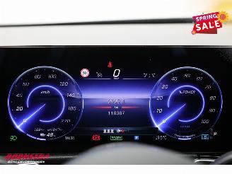 Mercedes EQB 250+ Business Line 71 kWh LED ACC Virtual Apple/Android Camera SHZ picture 24