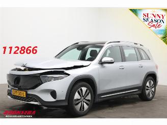 Mercedes EQB 250+ Business Line 71 kWh LED ACC Virtual Apple/Android Camera SHZ picture 1