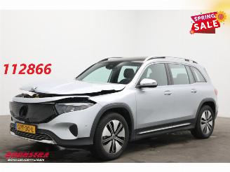 Avarii autoturisme Mercedes EQB 250+ Business Line 71 kWh LED ACC Virtual Apple/Android Camera SHZ 2024/10