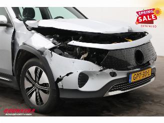 Mercedes EQB 250+ Business Line 71 kWh LED ACC Virtual Apple/Android Camera SHZ picture 6