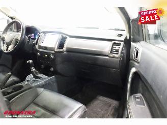 Ford Ranger 2.0 EcoBlue Limited Super Cab Leder ACC Navi Clima Camera SHZ AHK picture 7