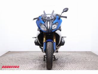 BMW R 1200 RS Touring Comfort Cruise Heizgriffe picture 6