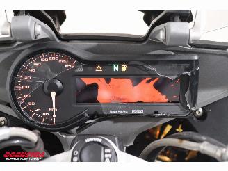 BMW R 1200 RS Touring Comfort Cruise Heizgriffe picture 17