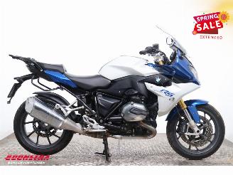 BMW R 1200 RS Touring Comfort Cruise Heizgriffe picture 7