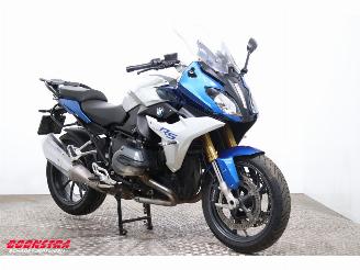 BMW R 1200 RS Touring Comfort Cruise Heizgriffe picture 2