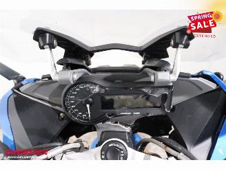 BMW R 1200 RS Touring Comfort Cruise Heizgriffe picture 14