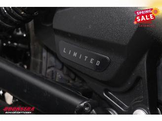 Indian Scout Bobber Limited Scout Bobber Limited ABS LED Cruise 140 km!! picture 23