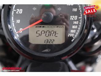 Indian Scout Bobber Limited ABS LED Cruise 140 km!! picture 21