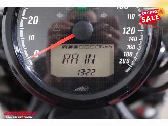 Indian Scout Bobber Limited Scout Bobber Limited ABS LED Cruise 140 km!! picture 20