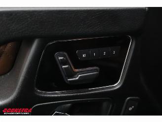 Mercedes G-klasse AMG 63 Station Brabus Schuifdak Leder ACC H/K Memory BiColor Leder AHK picture 15