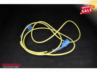 Volvo V-60 2.4 D6 Twin Engine Summum Schuifdak H/K Memory BiXenon Camera SHZ AHK picture 23