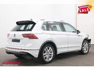 Volkswagen Tiguan 2.0 TSI R 4Motion LED ACC Virtual Apple/Android LRHZ SHZ picture 3