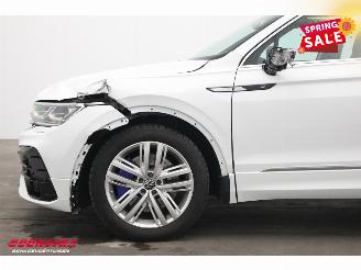 Volkswagen Tiguan 2.0 TSI R 4Motion LED ACC Virtual Apple/Android LRHZ SHZ picture 12