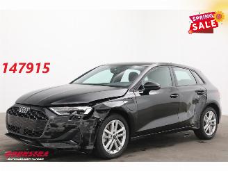 skadebil auto Audi A3 Sportback 40 TFSI e Advanced edition Matrix ACC Virtual Camera SHZ 2025/8