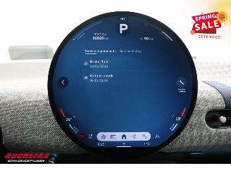 Mini Cooper SE Favoured M 54.2 kWh Pano LED ACC Leder Camera SHZ 2.035 km! picture 27