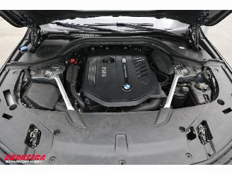 BMW 6-serie Gran Turismo 640i xDrive M-Sport Pano LED ACC Memory H/K 360° AHK picture 9