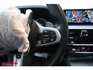 BMW 6-serie Gran Turismo 640i xDrive M-Sport Pano LED ACC Memory H/K 360° AHK picture 20