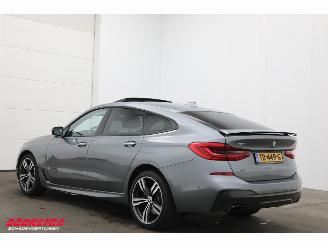 BMW 6-serie Gran Turismo 640i xDrive M-Sport Pano LED ACC Memory H/K 360° AHK picture 4