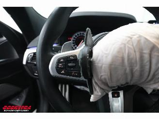 BMW 6-serie Gran Turismo 640i xDrive M-Sport Pano LED ACC Memory H/K 360° AHK picture 19