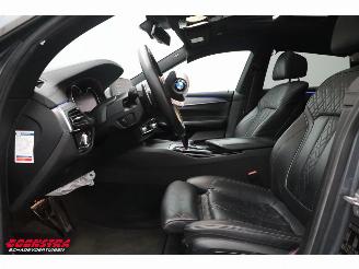 BMW 6-serie Gran Turismo 640i xDrive M-Sport Pano LED ACC Memory H/K 360° AHK picture 15