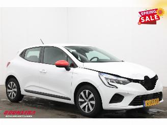 Renault Clio 1.0 TCe 90 Equilibre Apple/Android LED Airco Cruise PDC 38.680 km! picture 2