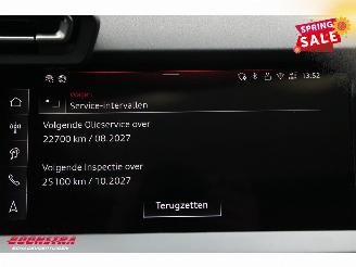 Audi A3 Sportback 45 TFSI e S-Line Pano Matrix ACC Virtual Apple/Android Camera SHZ 5.017 km! picture 25