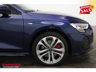 Audi A3 Sportback 45 TFSI e S-Line Pano Matrix ACC Virtual Apple/Android Camera SHZ 5.017 km! picture 8