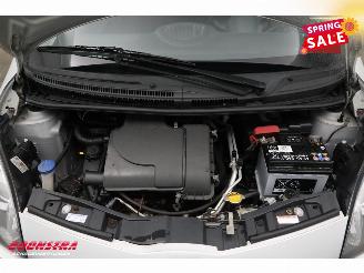 Toyota Aygo 1.0-12V Cool 5-DRS Airco picture 5