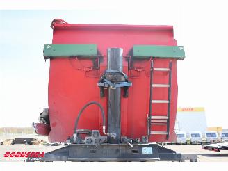   OB-200-2000 K Piet Ruizeveld Kipper 2-Asser Lift Stuur 30m3 picture 11