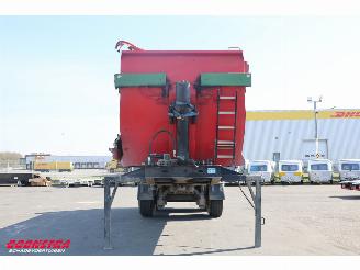   OB-200-2000 K Piet Ruizeveld Kipper 2-Asser Lift Stuur 30m3 picture 5