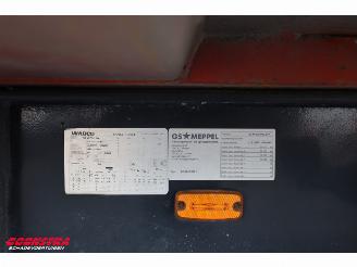   OB-200-2000 K Piet Ruizeveld Kipper 2-Asser Lift Stuur 30m3 picture 13