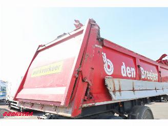   OB-200-2000 K Piet Ruizeveld Kipper 2-Asser Lift Stuur 30m3 picture 7