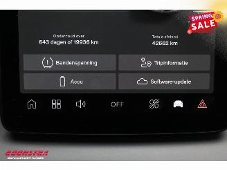 Volvo EX30 Single Motor Extended Range Ultra 69 kWh Pano LED ACC 360° Apple/Android picture 23