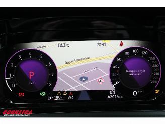 Volkswagen Golf 2.0 TSI GTI Clubsport LED ACC Virtual Pano Apple/Android Camera LRHZ picture 25