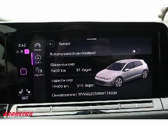 Volkswagen Golf 2.0 TSI GTI Clubsport LED ACC Virtual Pano Apple/Android Camera LRHZ picture 30