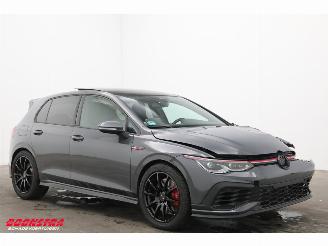 Volkswagen Golf 2.0 TSI GTI Clubsport LED ACC Virtual Pano Apple/Android Camera LRHZ picture 2