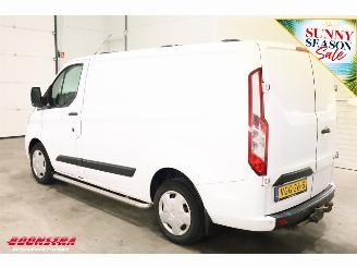 Ford Transit Custom 2.0 TDCI L1-H1 Trend Navi Airco Cruise SHZ PDC AHK picture 4