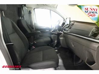Ford Transit Custom 2.0 TDCI L1-H1 Trend Navi Airco Cruise SHZ PDC AHK picture 13