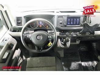 Volkswagen Crafter 2.0 TDI 140 PK L3-H3 Bluetooth Airco Cruise AHK picture 13