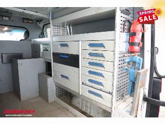 Mercedes Sprinter 314 CDI Aut. Airco AHK Sortimo Einrichtung 173.108 km! picture 12