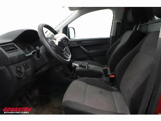 Volkswagen Caddy 2.0 TDI L1-H1 BMT Trendline Airco AHK picture 19