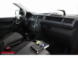 Volkswagen Caddy 2.0 TDI L1-H1 BMT Trendline Airco AHK picture 16