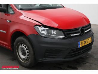 Volkswagen Caddy 2.0 TDI L1-H1 BMT Trendline Airco AHK picture 7