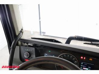 Volvo FH 420 4X2 Voll luft! Schuifschotel Fahrbereit Euro 6 picture 14