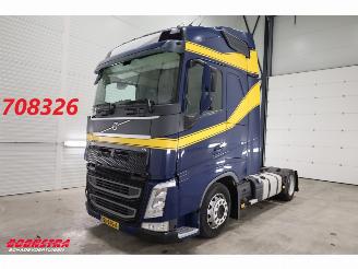 skadebil vrachtwagen Volvo FH 420 4X2 Voll luft! Schuifschotel Fahrbereit Euro 6 2014/10
