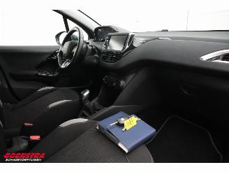 Peugeot 208 1.2 VTi Style 5-DRS Navi Airco Bluetooth Cruise AHK 162.109 km! picture 13