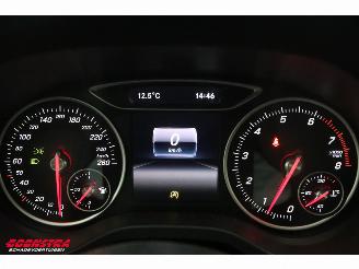 Mercedes A-klasse 160 Ambition Pano Navi Airco Cruise PDC picture 20